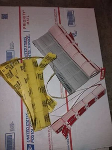 arcade redemption ticket lot #125 - Picture 1 of 1