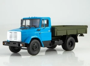 ZIL-4333 LG016 Revista MODIMIO 1:43 ¡NUEVO! - Imagen 1 de 1