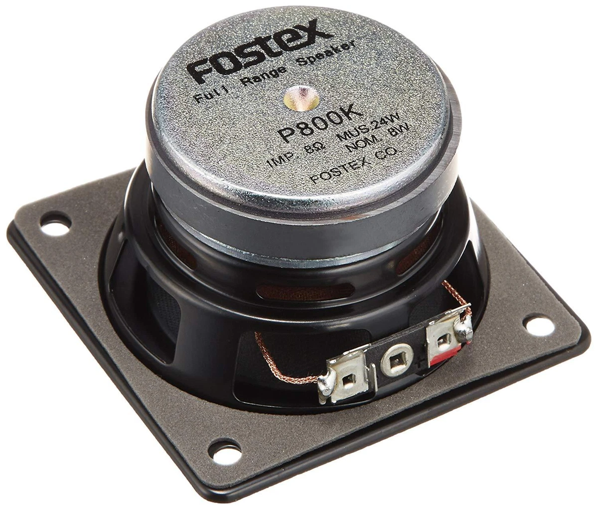 Fostex Speaker Parts & Components for sale - eBay