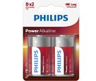 Appliance Battery | Fits PHILIPS LR20P2B/10