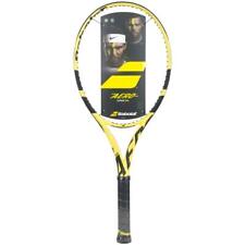 New listing
		New Babolat Pure Aero Tour (2019) Tennis Racquet - grip size 4 1/4