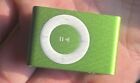 Apple iPod shuffle A1204 2e génération 1 Go vert