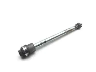 Eje rueda trasera Kawasaki Ninja 500 EX500A 2566 1988 Foto 1 de 3