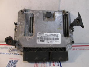 🚘2013 FOCUS ECM ENGINE CONTROL MODULE COMPUTER PCM ECU POWER UNIT TESTED FINE - Foto 1 di 14