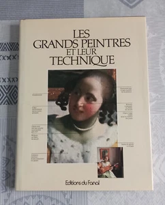 Les grands peintres et leur technique ( Waldemar Januszczak ) - Picture 1 of 5