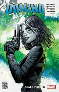 Domino: Killer Instinct (Volume 1) TPB - Graphic Novel - Marvel Comics - NEW - Bild 1 von 1