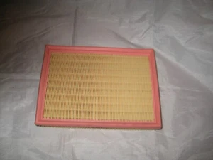 Luftfilter für Vauxhall Astra MK2 ASTRAMAX 1.7D 1989 bis 1991 90323083 - Bild 1 von 1