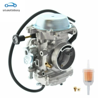 Carburetor Fit For Suzuki DR200SE DR200 1996-2013 13200-42AC2 Carb USA - Image 1 of 4