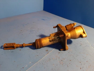 Audi S6 A6 C4 Quattro S4 20V 4A1612097 Cilindro de freno maestro de refuerzo de freno # Foto 1 de 4