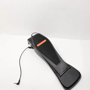 Guitar Hero Rock Band Fußpedal Bass Drum Kick Ersatz Xbox 360 PS3 Wii - Bild 1 von 5