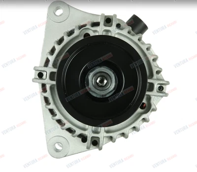 ALTERNATORE PER FORD C-MAX DM2 FOCUS 2 SW, CABRIOLET  TRE VOLUMI FOCUS C-MAX DM2 - Immagine 1 di 4
