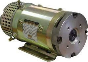 Part # JL7010943 Fits JLG - PUMP MOTOR, ELECTRIC (24VDC) (4-HP) - Picture 1 of 4
