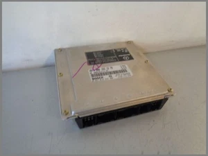 Mercedes Benz MB W202 220CDI Motorsteuergerät 0001531379 0281010222 - Picture 1 of 1