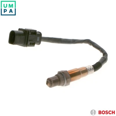 LAMBDA SENSOR 0 258 007 330 FOR AUDI A5/S5 A6/S6 CAUA 4.2L 8cyl A5 S5BXA 5.2L - Image 1 of 4