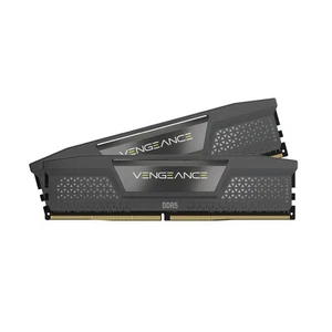VENGEANCE DDR5 32GB (2x16GB) DDR5 6000MHz CL36 AMD EXPO Intel XMP iCUE - Picture 1 of 5