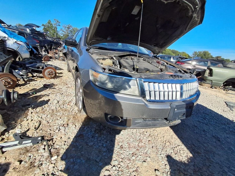 Passenger Right Headlight Halogen Fits 07-09 MKZ 2620574 - Image 1 of 1