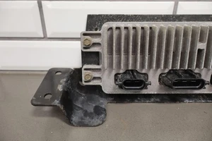 2002 GMC Sierra Quadrasteer Steering Control Module Tested OEM 15171926 - Picture 1 of 15