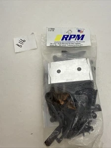RPM #70920 Supporti corpo senza clip per Traxxas Slash 4x4 - Adatto per corpi Traxxas stock - Foto 1 di 2
