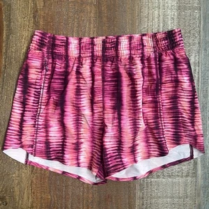 Athleta Girl | Heart The Hustle 2.5” Short | Size  XXL/16 - Picture 1 of 4
