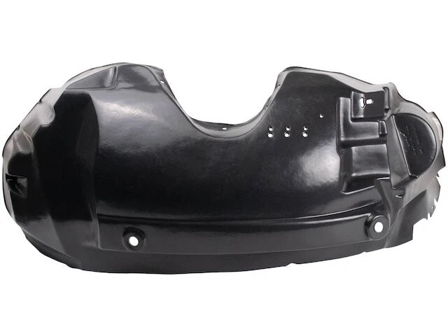 Forro guardabarros delantero derecho para Mercury Grand Marquis 2003-2011 2004 2005 PZ951HS Foto 1 de 1