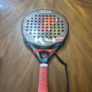 Bullpadel K4 Pro 2016 - Bild 1 von 10