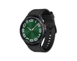 Samsung Galaxy Watch6 Classic SM-R960NZKADBT smartwatche et montre de sport 3,81 - Zdjęcie 1 z 6