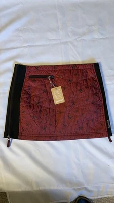 Falda grande acolchada Skhoop para mujer nueva con etiqueta Foto 1 de 4