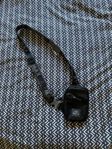 Nike Air Max Essentials Small Crossbody Bag - Picture 1 of 6