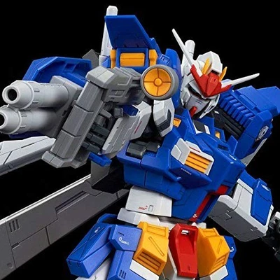 MG 1/100 Gundam Stormbringer - Image 1 of 4