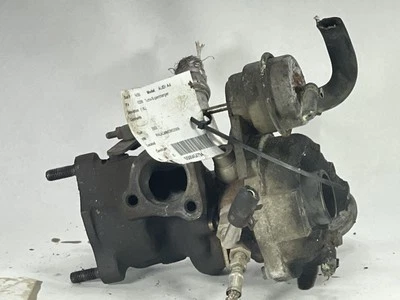 Turbo/Supercharger 1.8L Fits 99-06 AUDI A4 1344897 - Image 1 of 4