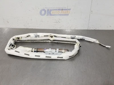 21 2021 VOLKSWAGEN PASSAT SRS ROOF OVERHEAD LEFT DRIVER  Foto 1 de 4