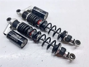 2009 Triumph Scrambler 900 Left & Right YSS G-Top Shocks - RG362-340TRCL-52 - Picture 1 of 7
