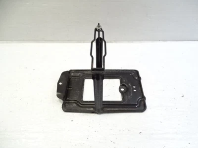 01 Mercedes R170 SLK320 battery holder tray - Image 1 of 3