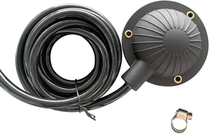 Pedal de aire, interruptor de pedal de aire para máquinas de limpieza de desagües K-400, K-380 - Imagen 1 de 6