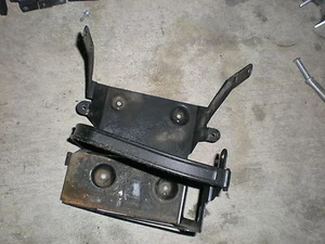 1994 BMW R1100RS R1100 1100 1150 R RS with ABS Battery Box with Strap - Picture 1 of 1
