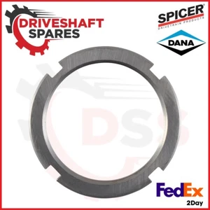 Tuerca de husillo hecha en Estados Unidos Spicer 621027 Chev, Ford, Dodge Dana modelo 50 eje 60F - Imagen 1 de 3
