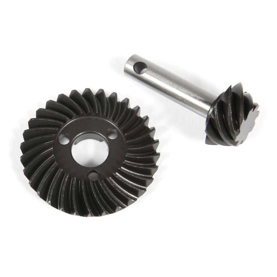 Axial AX31405 Heavy-Duty Bevel Gear Set 30T/8T : SCX10 II - Image 1 of 1