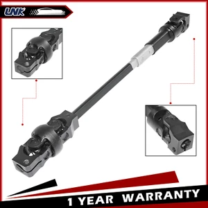 Steering Shaft Lower for 330 325 BMW X1 328i xDrive 335i 335xi 32306784845 - Picture 1 of 7