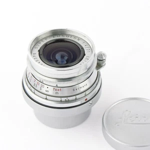 Leica M Super-Angulon 4/21mm 11102 - Bild 1 von 7