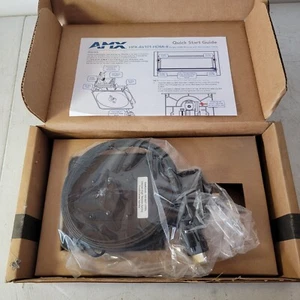 AMX Single HDMI Module with Retractable Cable Model HPX-AV101-HDMI-R - Bild 1 von 2