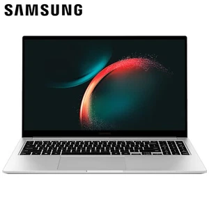 Samsung Galaxy Book3 15.6" Laptop NT750XFG-KC58S i5 256 GB NVMe SSD - Picture 1 of 7