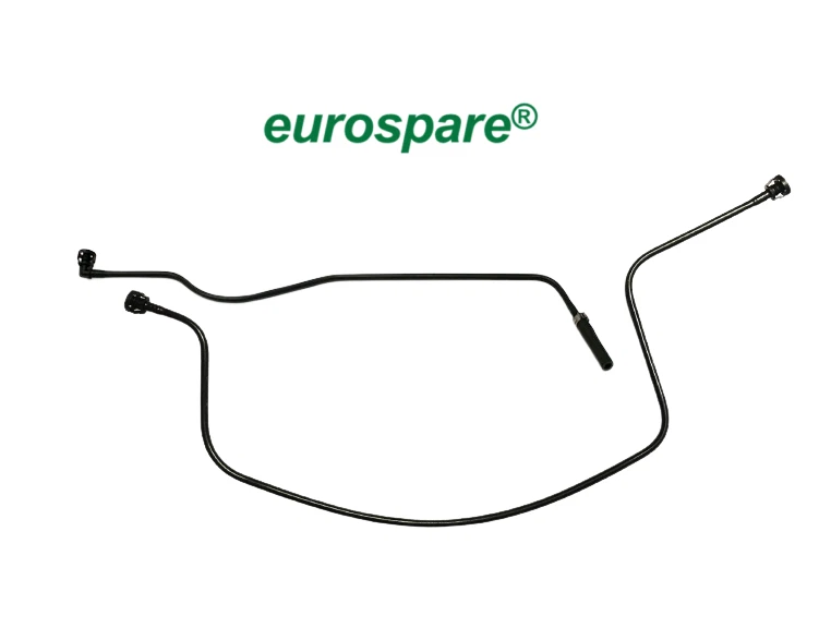 Set of 2 Coolant Water Hoses for JAGUAR Vanden Plas Vanden Plas Base XJ8 - Image 1 of 1