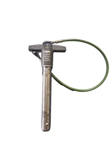 Jergens 801089 Schnellspannstift T-Griff - Bild 1 von 5