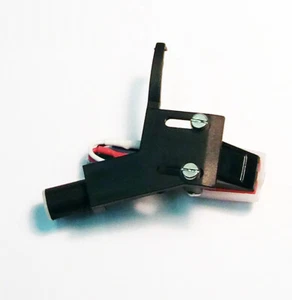 Turntable Headshell & needle Cartridge for JVC LA31 LAX3 LF210 QLA200 QLA220 - Picture 1 of 6