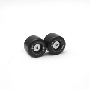 Deslizantes de extremo de barra Ohvale 110 2023 R&G BE0146BK - Imagen 1 de 1