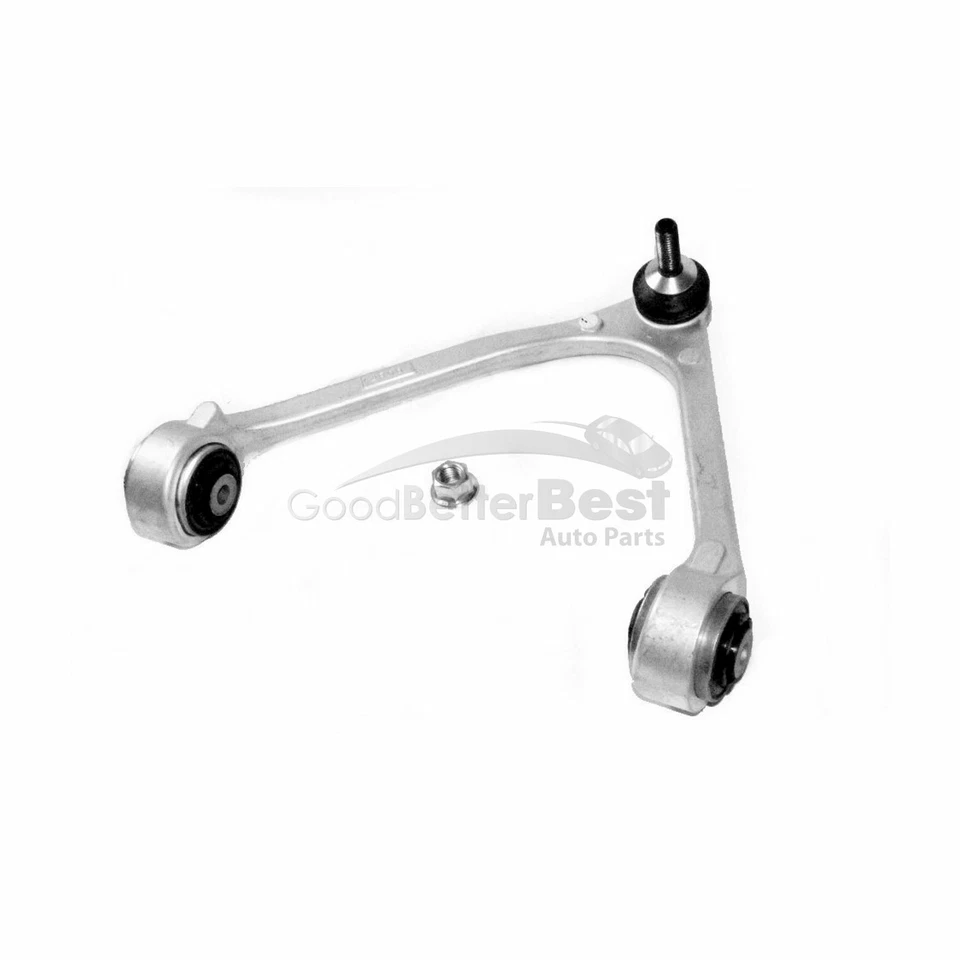 Un nuevo brazo de control de suspensión MTC delantero izquierdo superior 8050 C2Z2279 para Jaguar Foto 1 de 1