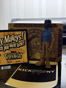 Allen Iverson Funko Gold Prototype Proto Fundays 2024 SDCC - Picture 1 of 7