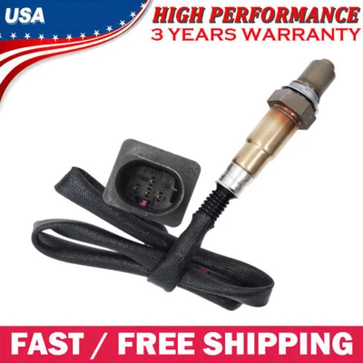 Oxygen Sensor Fits For BMW 323I 325I 330I 330XI 525I 525XI 530I 530XI 3.0L 2006 - Image 1 of 4