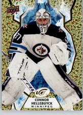 2021-22 Upper Deck Ice GOLD PARALLEL Hockey Pick From List/Complete Your Set