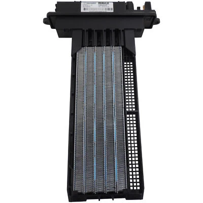 New OEM GM Auxiliary Quick Heater Core Assembly 2016-17 Chevy Malibu 23321725 - Image 1 of 3